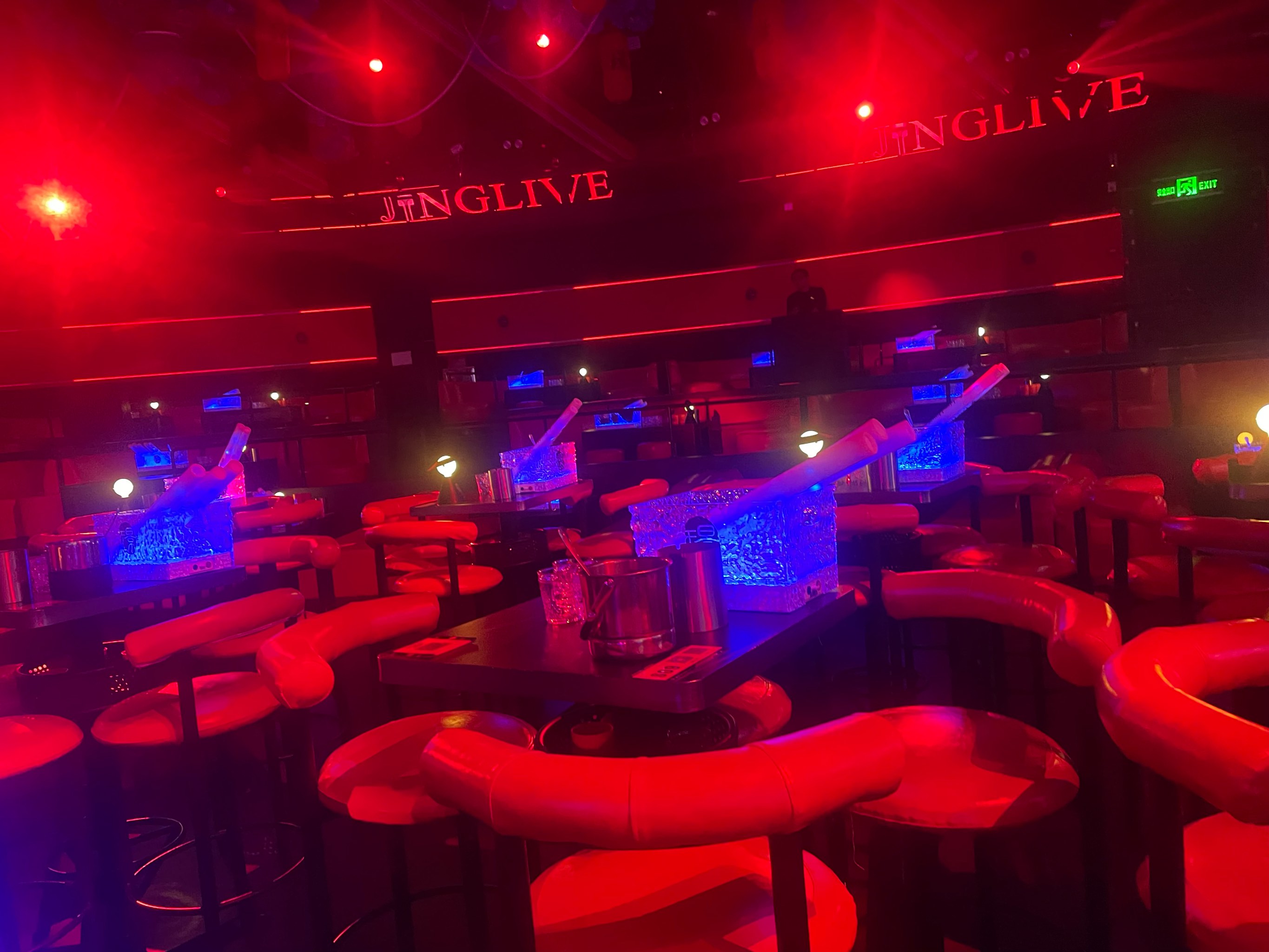 延安商务ktv汇总，商务ktv有哪些-志丹县ktv预定