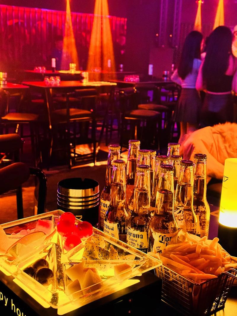 延安商务ktv中低端的区别解析-志丹县ktv预定